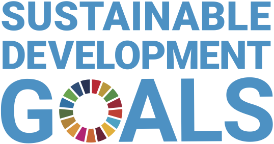 SDGsのバナー